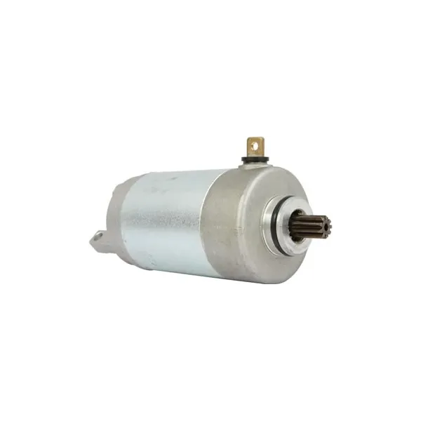 Starter Motor-Yamaha 125 Grizzly-125 Breeze