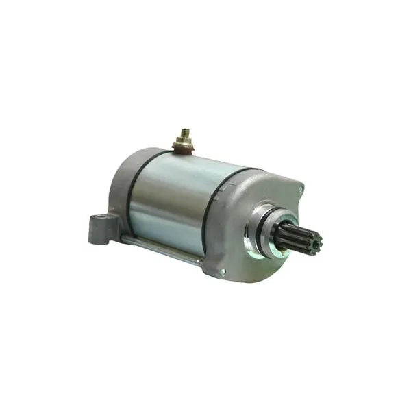 Starter Motor-Yamaha-400 Kodiak