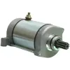 Starter Motor-Yamaha-400 Kodiak