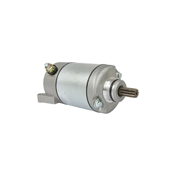 Starter Motor-Yamaha 350 Bruin-350 Grizzly-350 Wolverine