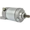 Starter Motor-Yamaha 350 Bruin-350 Grizzly-350 Wolverine