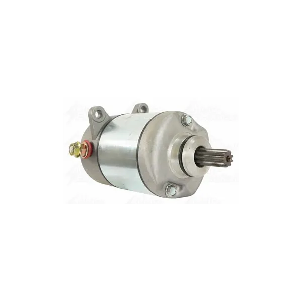 Starter Motor-Honda-TRX250 Fourtrax Recon
