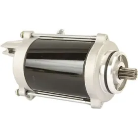 Starter Motor-Honda-VF700-VF750 Sabre Magna 