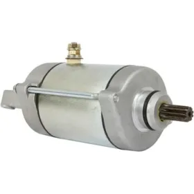 Starter Motor-Honda-CBR600F-CBR600F2-CBR600F3-CBR900RR