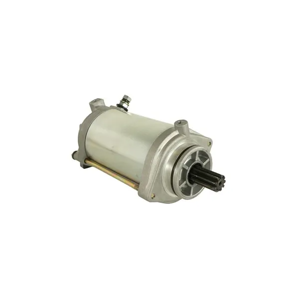 Starter Motor-Suzuki-VL800 C50 Boulevard Cruiser Intruder Volusia-VS700-VS750 Intruder-VS800 S50 Boulevard-VX800-VZ800