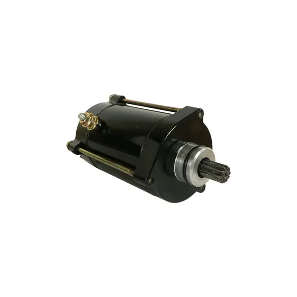  Starter Motor-Honda-PC800 Pacific Coast