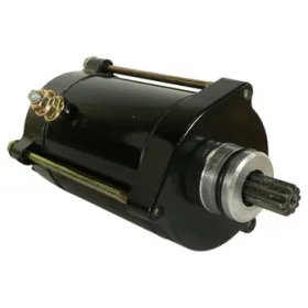 Starter Motor-Honda-VT1100 Shadow-Sabre-Aero