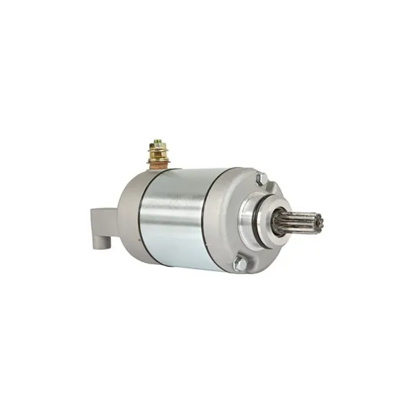 Starter Motor-Yamaha-FZ6