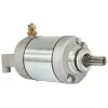 Starter Motor-Yamaha-FZ6