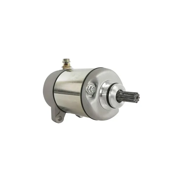 Starter Motor-Honda-TRX400 Fourtrax-TRX400 Rancher