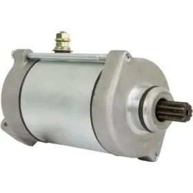 Starter Motor-Honda-VT750