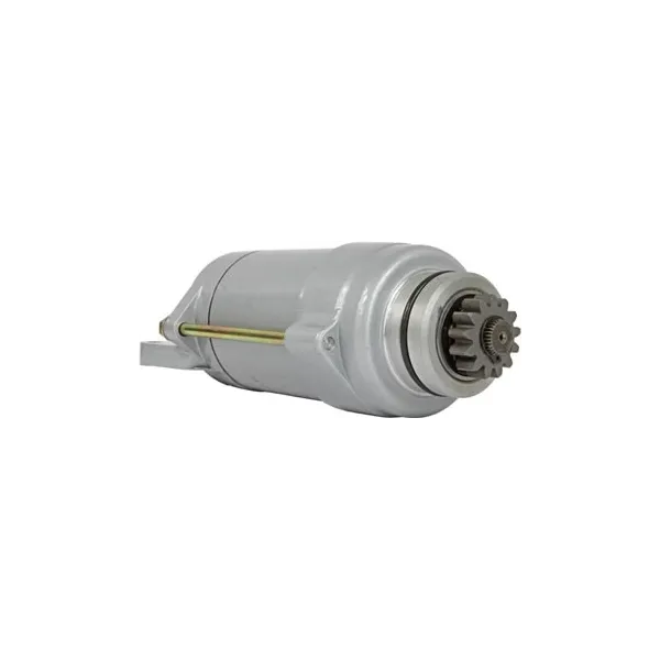 Starter Motor-Yamaha-VStar 1100 Custom-Silverado-Classic 
