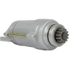 Starter Motor-Yamaha-VStar 1100 Custom-Silverado-Classic 