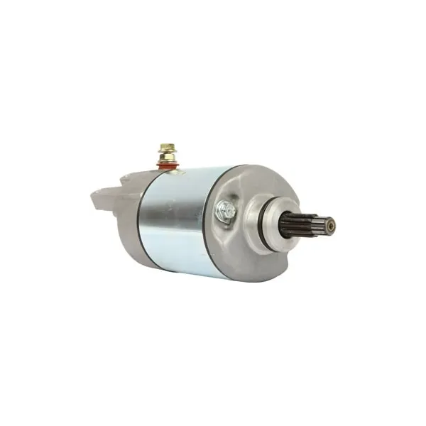  Starter Motor-Honda-TRX500 Foreman-TRX500 Rubicon-TRX500 Fourtrax-TRX500 Rincon