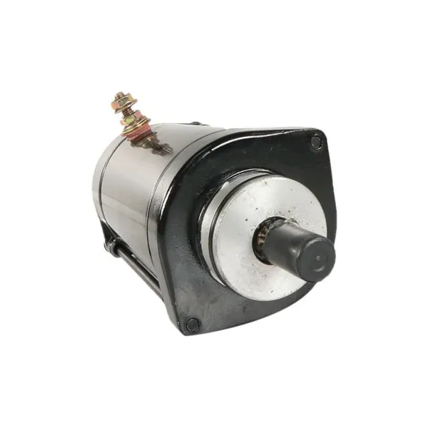 Starter Motor-Kawasaki-VN2000 Vulcan