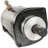 Starter Motor-Kawasaki-VN2000 Vulcan
