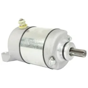 Starter Motor-Yamaha-TT250