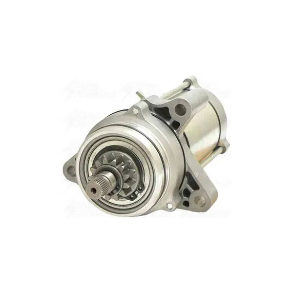 Starter Motor-Honda-GL1800 GoldWing