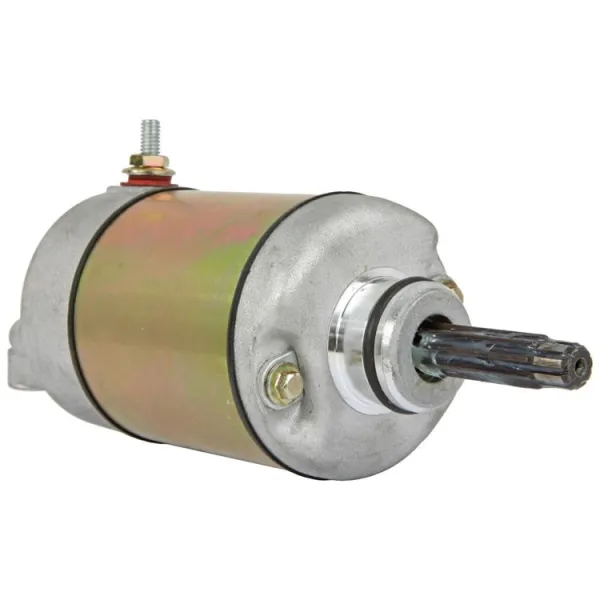  Starter Motor-Honda-TRX400EX-TRX400X 
