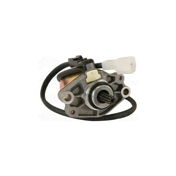 Démarreur - Suzuki - LTZ50