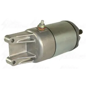 Starter Motor-Honda-600 Silver Wing