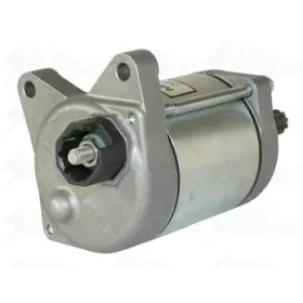 Starter Motor-Honda-TRX250 Fourtrax Recon