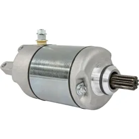 Starter Motor-Polaris-400 Sportsman