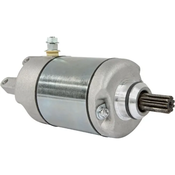 Starter Motor-Polaris-400 Sportsman