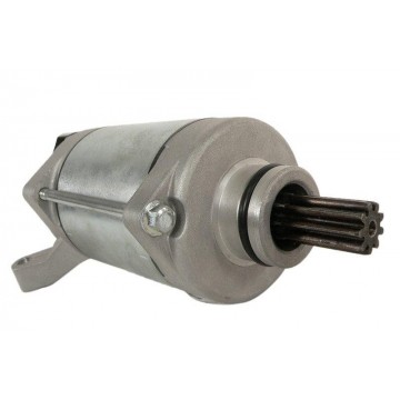 Starter Motor-Yamaha-450 Grizzly