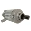 Starter Motor-Yamaha-450 Grizzly