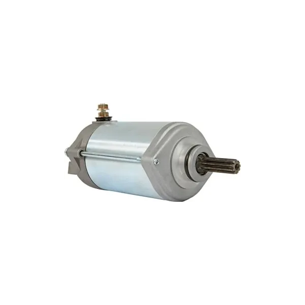 Starter Motor-Suzuki-GSX1300R Hayabusa