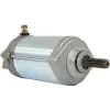 Starter Motor-Suzuki-GSX1300R Hayabusa