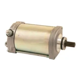 Starter Motor-Suzuki-GSX1300R Hayabusa