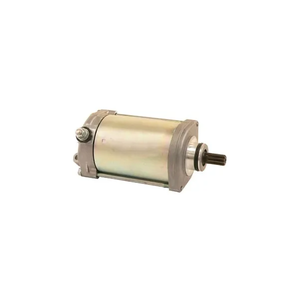 Starter Motor-Suzuki-GSX1300R Hayabusa
