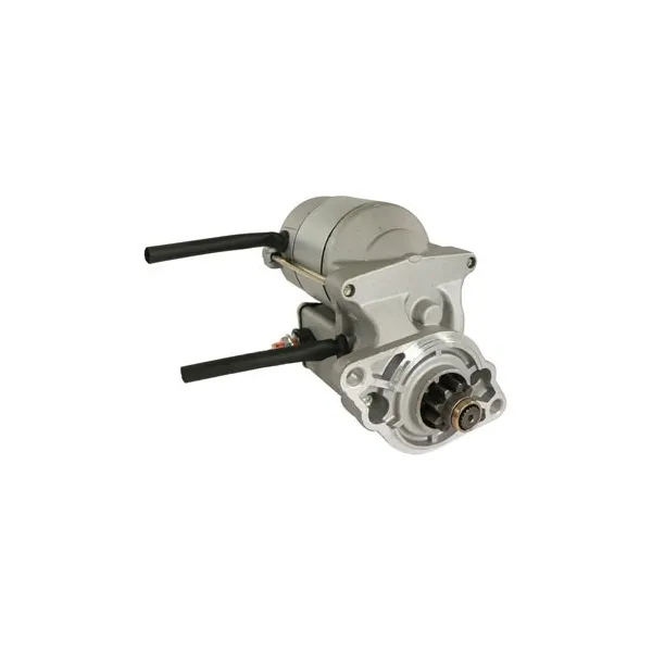  Starter Motor-Kawasaki-KAF620 Mule 3000-KAF620 Mule 3010-KAF620 Mule 3020-KAF620 Mule 4000-KAF620 Mule 4010