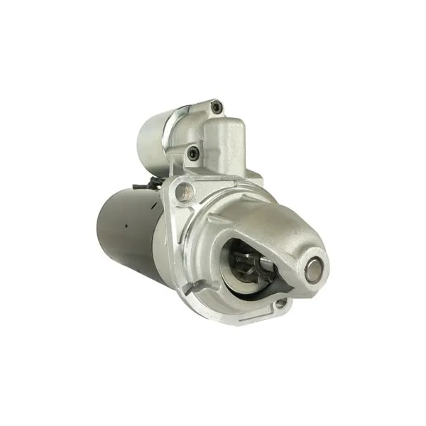 Starter Motor-Arctic Cat-700 Diesel
