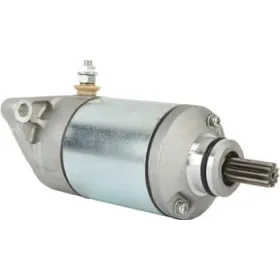 Starter Motor-Massey Ferguson-250 -300