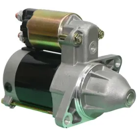  Starter Motor-John Deere-1800 Golf-F911-Gator HPX-GT20-Trail Gator-Z Master