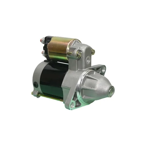  Starter Motor-John Deere-1800 Golf-F911-Gator HPX-GT20-Trail Gator-Z Master