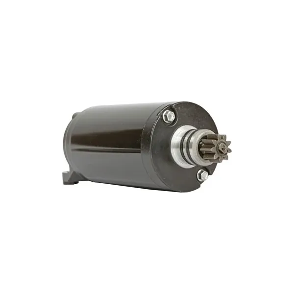  Starter Motor-John Deere-Trail Buck 500-Trail Buck 650 