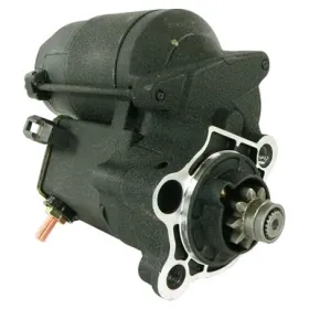 Starter Motor-Harley Davidson- Sportster-Roadster-XLX61-XR1000