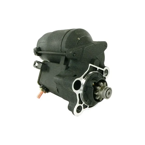 Starter Motor-Harley Davidson- Sportster-Roadster-XLX61-XR1000