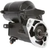 Starter Motor-Harley Davidson-Road King-Classic-Fat Boy-Police-Heritage-Road Glide-Dyna Wide-Low Rider Custom-Glide-Softail 