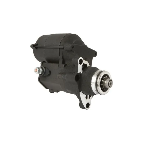 Starter Motor-Harley Davidson-Road King-Road Glide-Ultra Classic Electra Glide-Police-Heritage-Fat Boy--Rocker-Dyna-Softail 