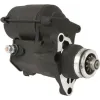 Starter Motor-Harley Davidson-Road King-Road Glide-Ultra Classic Electra Glide-Police-Heritage-Fat Boy--Rocker-Dyna-Softail 