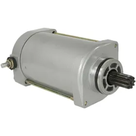 Starter Motor-Harley Davidson-VRod-Night Rod-Muscle-Street Rod