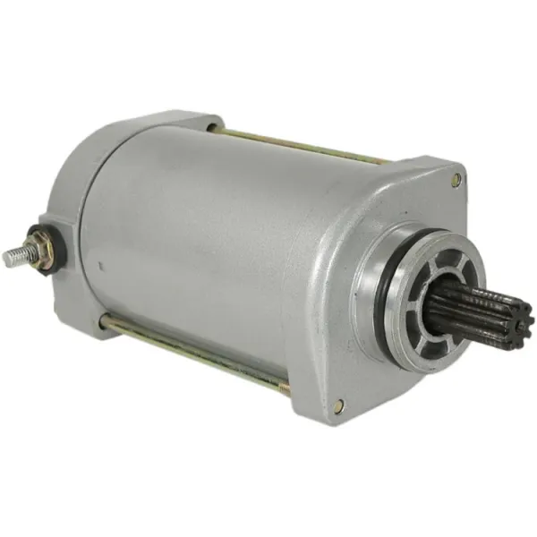 Starter Motor-Harley Davidson-VRod-Night Rod-Muscle-Street Rod