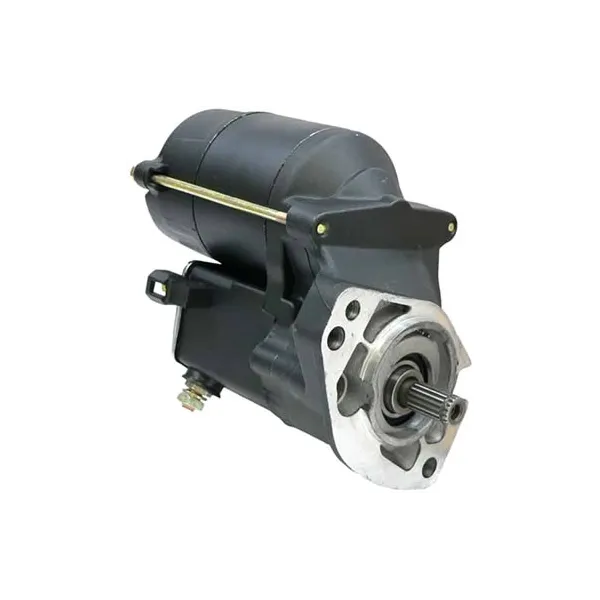 Starter Motor-Harley Davidson-Sport Glide-Springer Softail-Heritage-Fat Boy-Ultra-Super Glide-Low Rider