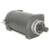 Starter Motor-Harley Davidson-VRod-Night Rod-Muscle-Street Rod