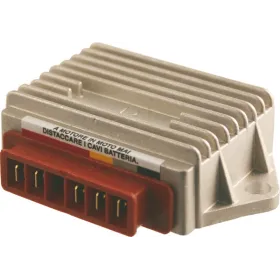 Régulateur Piaggio Diesis Fly Free Liberty NRG NTT Quartz Sfera Typhoon ZIP Vespa ET2 ET4 125 150 LX PX 125 150 200